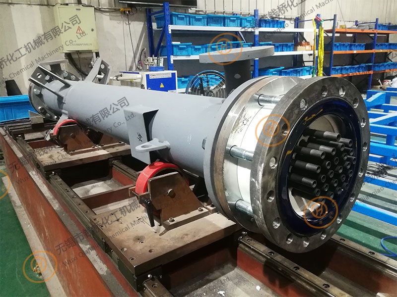 換熱器組裝平臺(tái)發(fā)明 換熱器組裝平臺(tái)發(fā)明