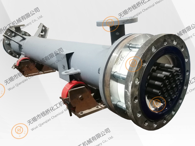 無(wú)壓燒結(jié)碳化硅換熱器 無(wú)壓燒結(jié)碳化硅換熱器